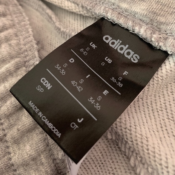 Adidas Sweatpants - Picture 3 of 3